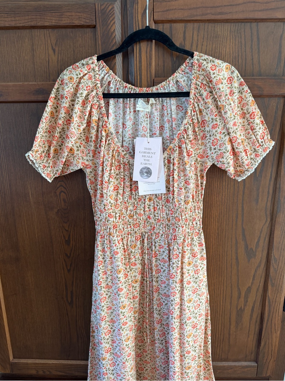 Christy Dawn Brynne Dress